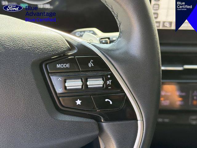 Used 2023 Kia Niro Wind FWD image 19