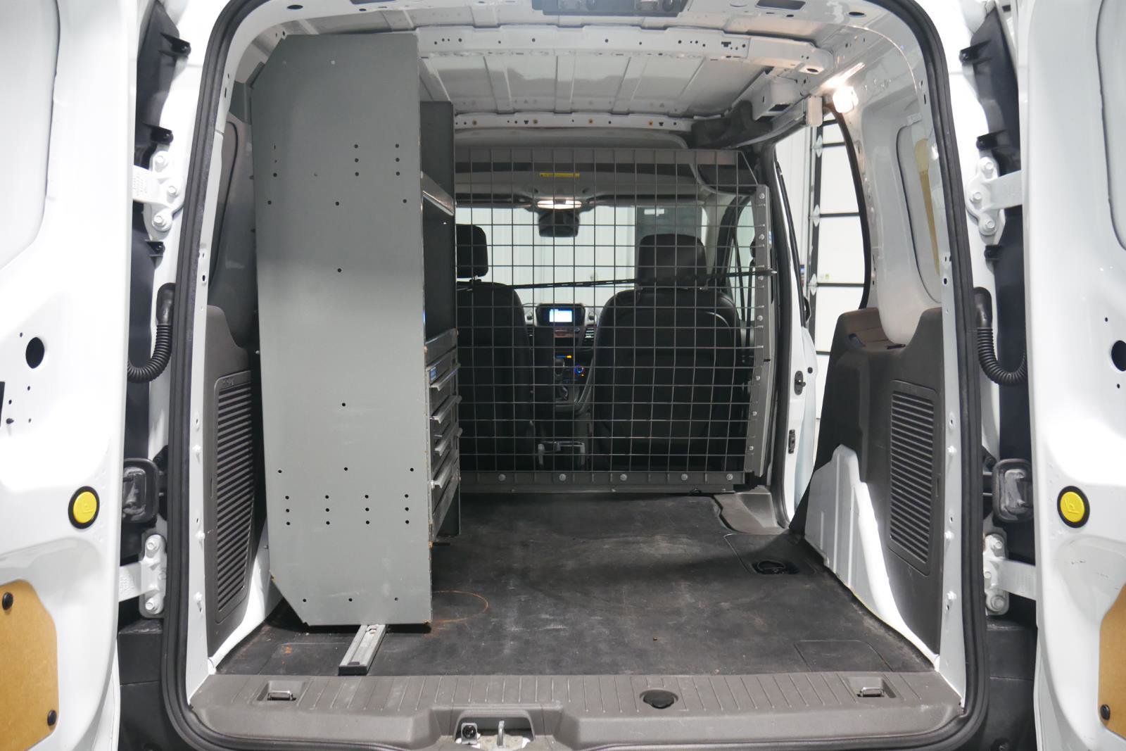 Certified 2019 Ford Transit Connect XL image 15