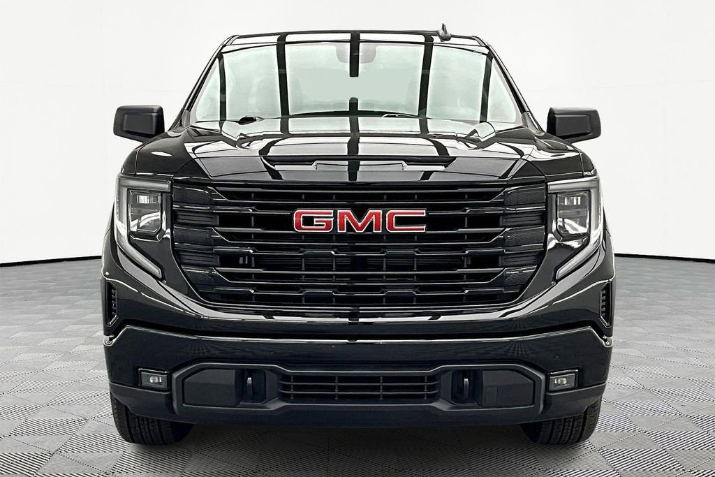 Used 2024 GMC Sierra 1500 Elevation image 6