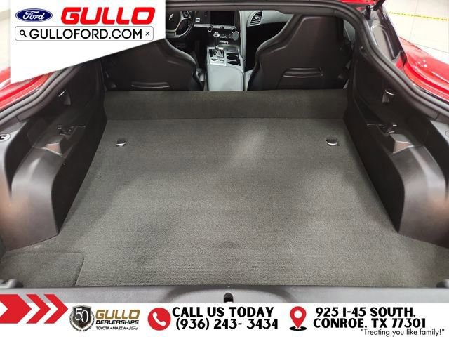 Used 2019 Chevrolet Corvette Grand Sport image 10