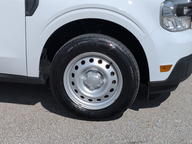 Certified 2022 Ford Maverick XL FWD image 11