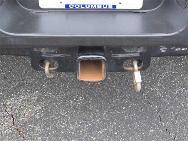 Certified 2020 Ford F250 Lariat image 7