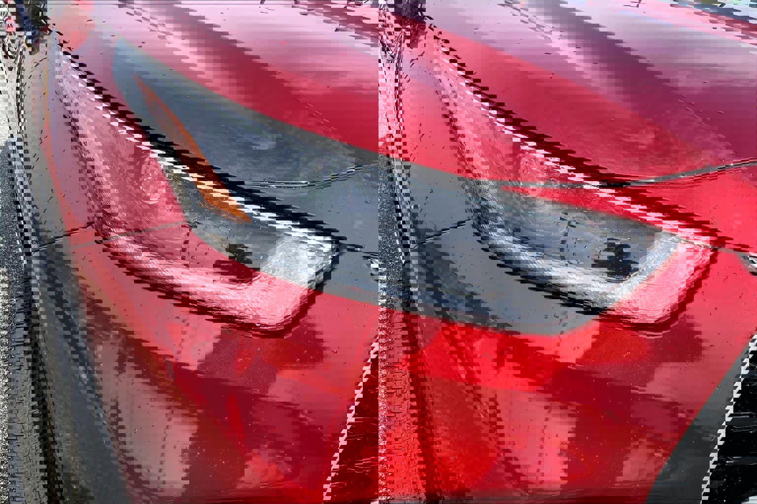 Used 2021 Toyota Highlander XLE FWD image 27