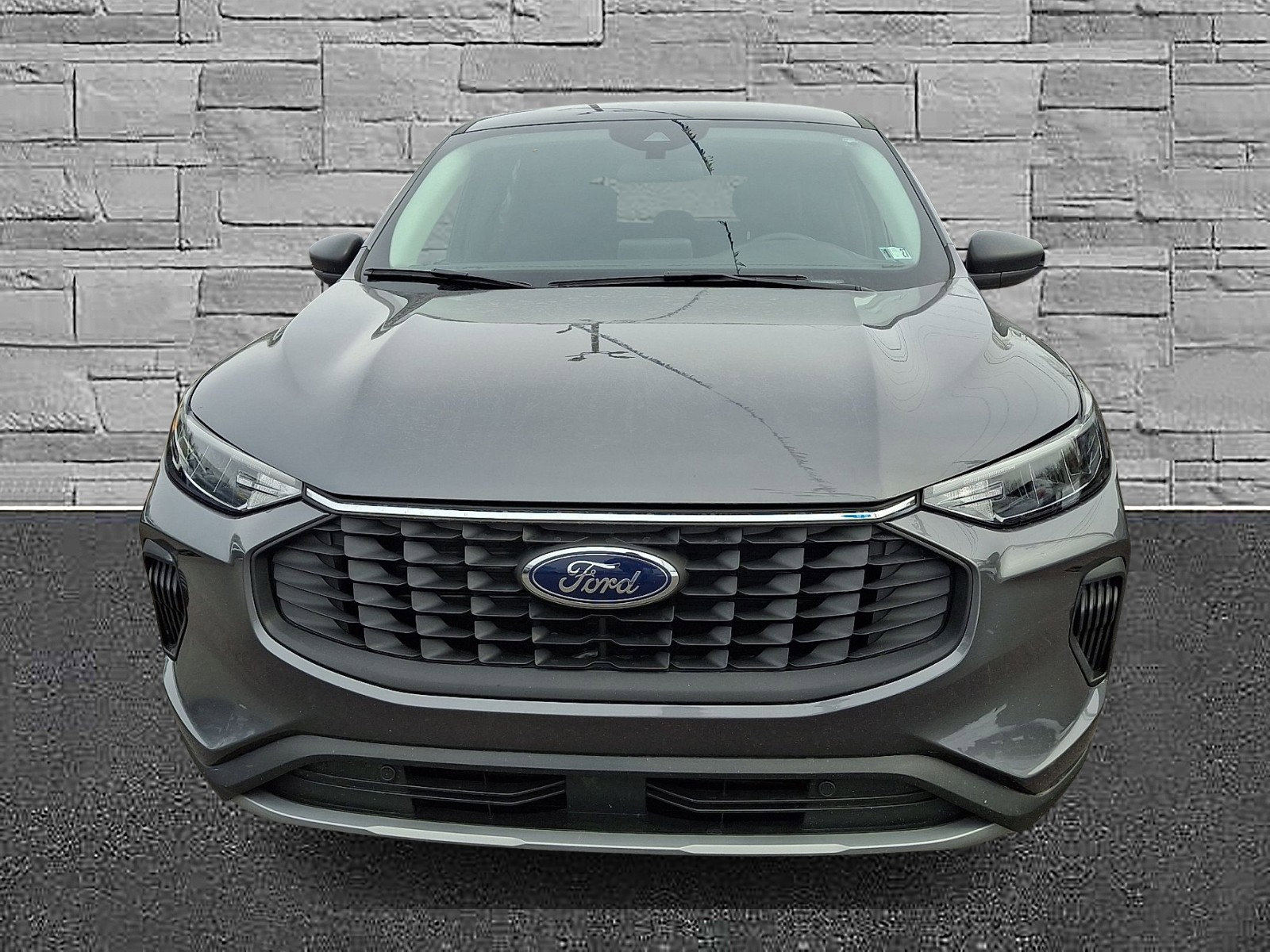 Certified 2023 Ford Escape Active image 3