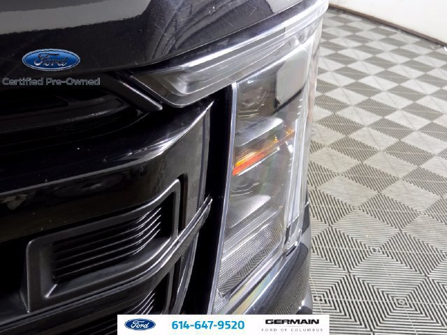 Certified 2022 Ford F150 Lariat w/ Equipment Group 502A High AWD/4WD image 14