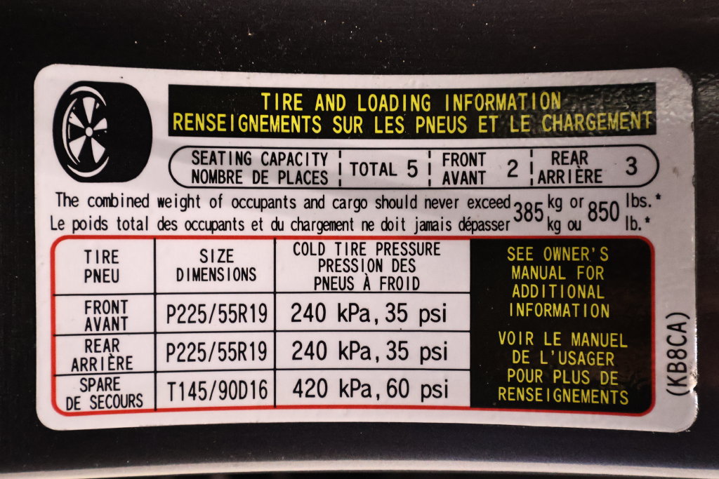 Used 2021 MAZDA CX-5 Grand Touring w/ GT Premium Package AWD/4WD image 45