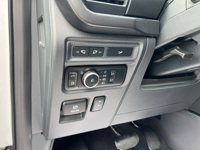 Certified 2024 Ford F150 XLT w/ Equipment Group 303A High AWD/4WD image 9