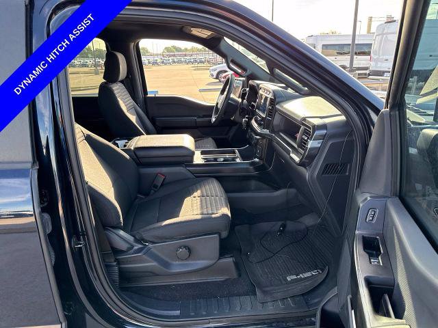 Certified 2023 Ford F150 XL w/ STX Appearance Package AWD/4WD image 14