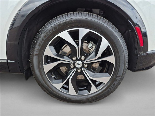 Certified 2021 Ford Mustang Mach-E Premium AWD/4WD image 26