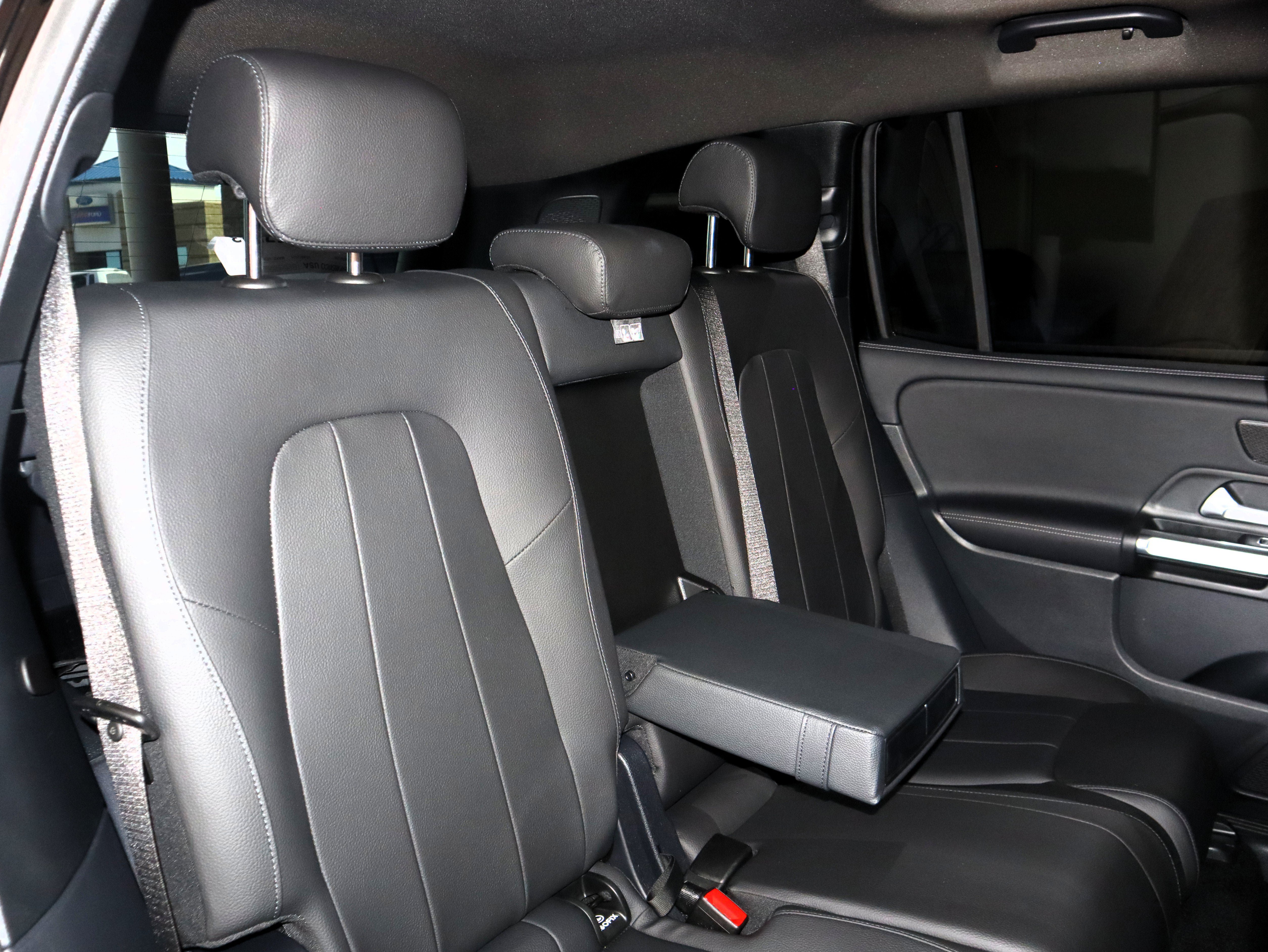 Used 2026 Mercedes-Benz GLB 250 image 44