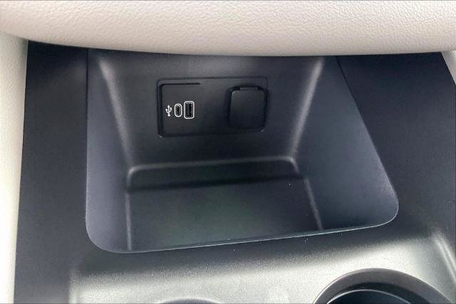 Certified 2026 Ford Explorer Active w/ Active Comfort Package RWD image 33