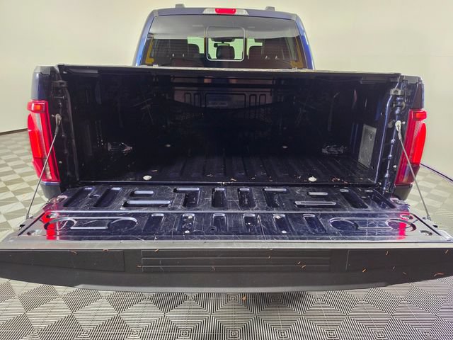 Certified 2025 Ford F150 Lariat AWD/4WD image 14