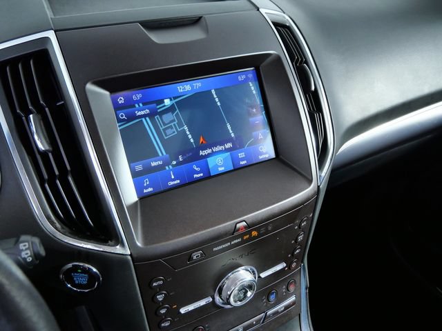 Certified 2020 Ford Edge Titanium w/ Equipment Group 301A AWD/4WD image 20