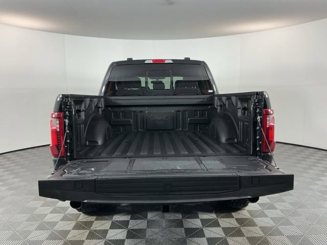 Certified 2024 Ford F150 XLT w/ Equipment Group 303A High image 7