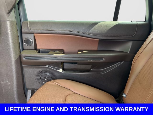 Certified 2023 Ford Expedition Max King Ranch AWD/4WD image 16