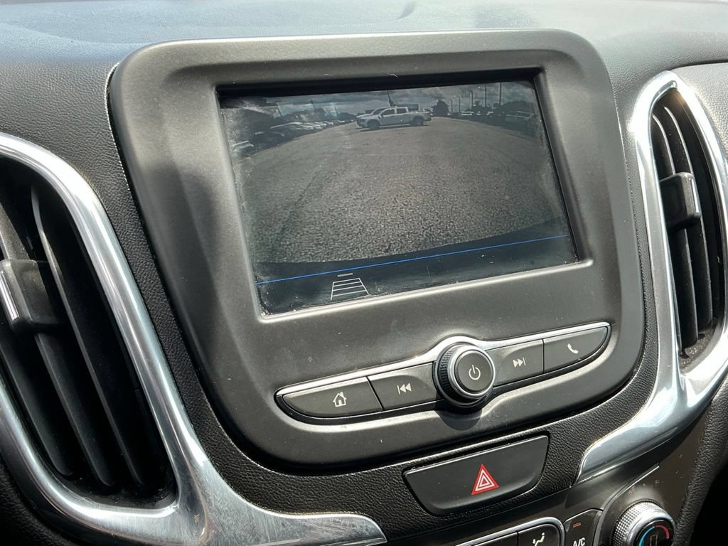 Used 2019 Chevrolet Equinox LT AWD/4WD image 36