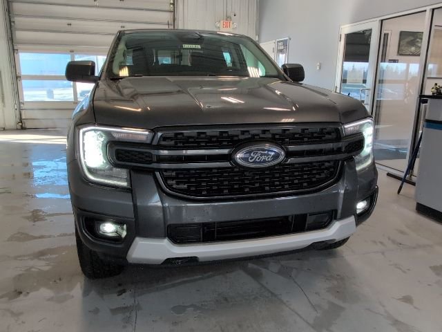 Certified 2024 Ford Ranger XLT image 10