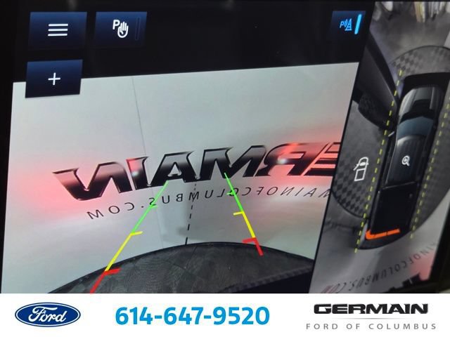Certified 2023 Ford F150 Raptor w/ Raptor Carbon Fibre Package AWD/4WD image 32