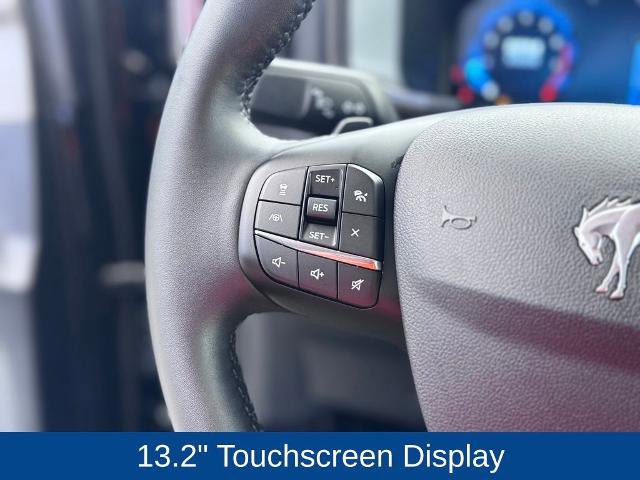 Certified 2025 Ford Bronco Sport Badlands image 15