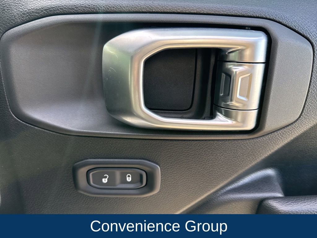 Used 2024 Jeep Gladiator Sport image 27