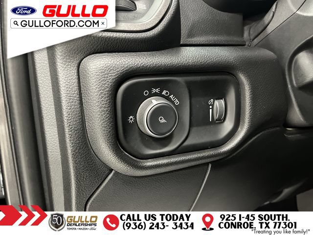 Used 2022 RAM 3500 Tradesman w/ Towing Technology Group AWD/4WD image 20