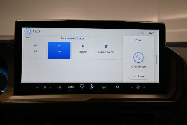 Certified 2025 Ford Bronco Sport Big Bend AWD/4WD image 25