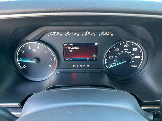 Certified 2023 Ford F150 XL w/ Trailer Tow Package AWD/4WD image 28