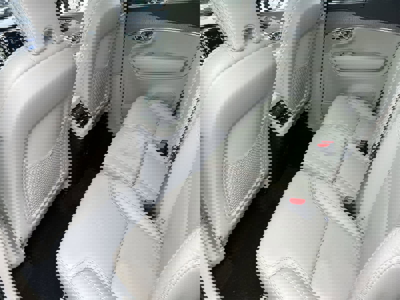 Used 2022 Volvo XC90 T6 Inscription w/ Advanced Package image 19