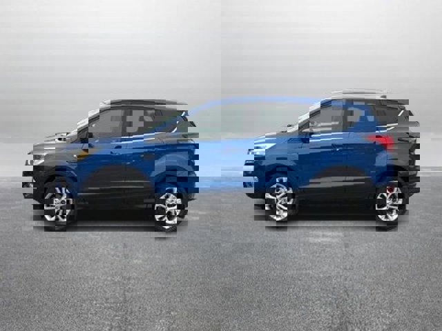 Certified 2019 Ford Escape SE w/ Ford Safe & Smart Package image 5