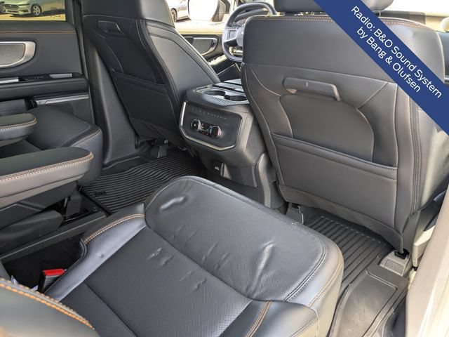 Certified 2025 Ford Expedition Tremor AWD/4WD image 18