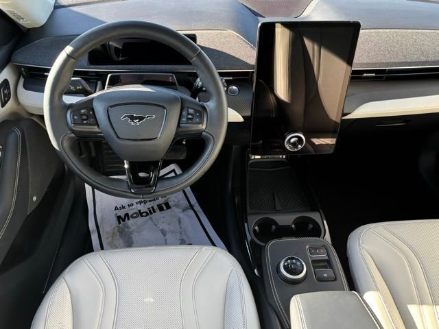 Certified 2022 Ford Mustang Mach-E Premium image 16