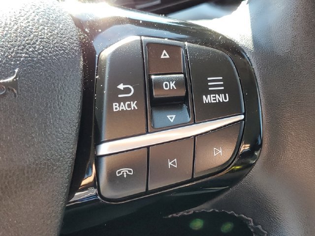 Certified 2023 Ford Escape SE FWD image 18