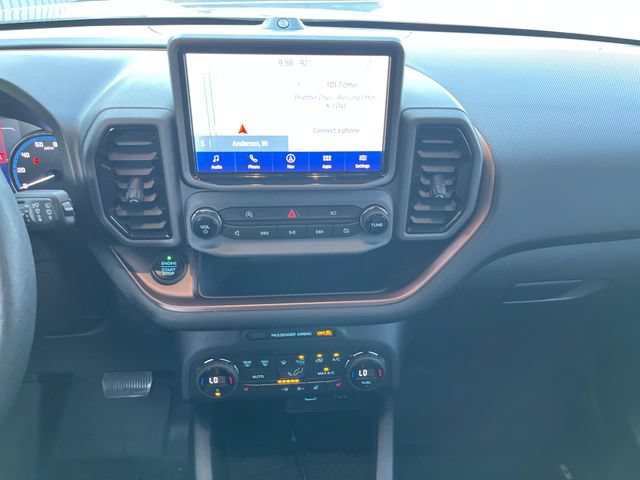 Certified 2021 Ford Bronco Sport Badlands w/ Badlands Package AWD/4WD image 19