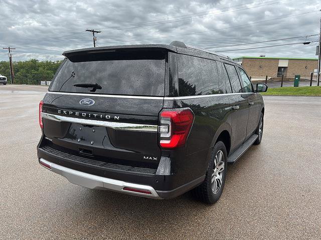 Certified 2024 Ford Expedition Max Limited AWD/4WD image 4