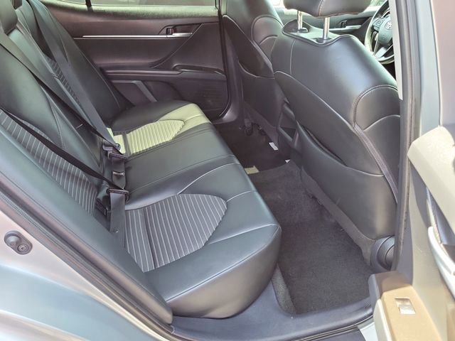Used 2024 Toyota Camry SE image 20