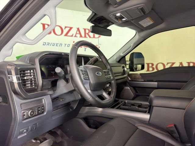 Certified 2026 Ford F450 Lariat AWD/4WD image 12