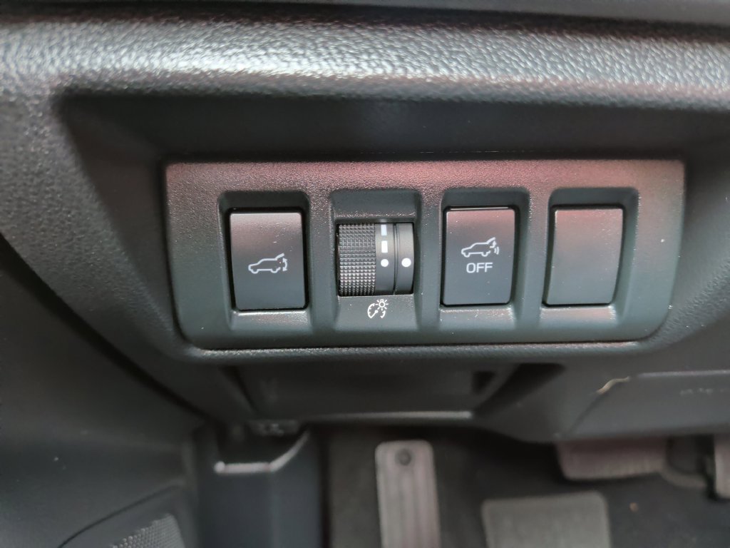 Used 2023 Subaru Outback Wilderness AWD/4WD image 27