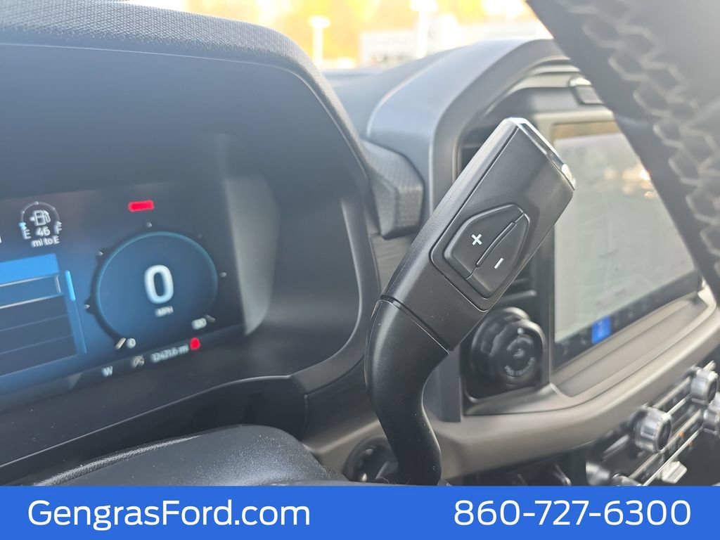 Certified 2024 Ford F150 XLT w/ Tow/Haul Package AWD/4WD image 35