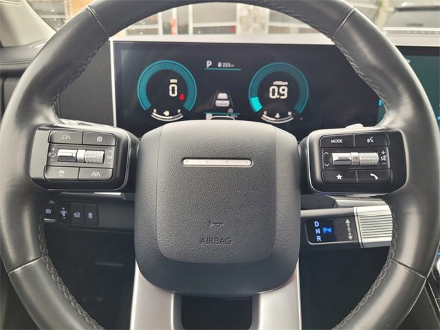 Used 2024 Hyundai Santa Fe SEL image 22