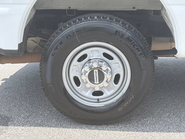 Certified 2024 Ford F250 XL w/ XL Driver Assist Package RWD image 19
