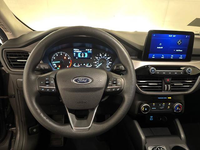 Certified 2022 Ford Escape SE FWD image 17