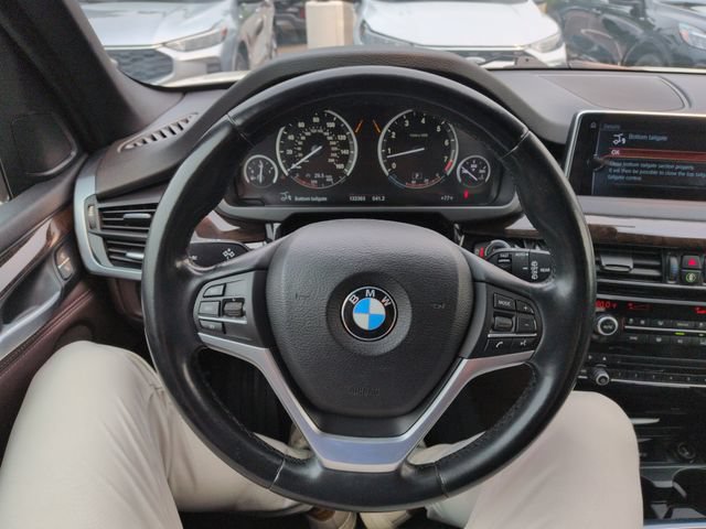 Used 2017 BMW X5 xDrive35i AWD/4WD image 33
