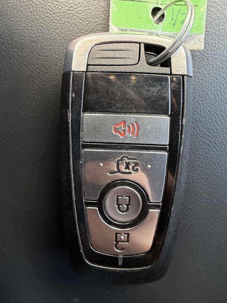 Certified 2022 Ford Mustang Mach-E GT image 26