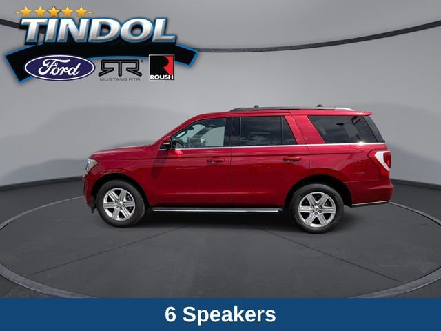 Certified 2020 Ford Expedition XLT w/ Equipment Group 202A image 6