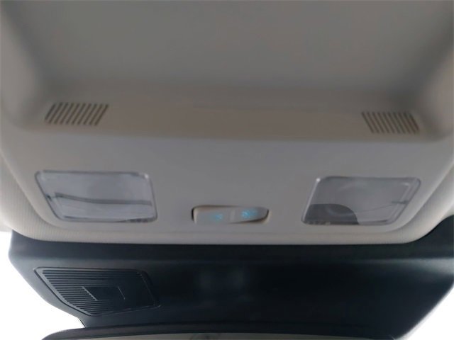 Certified 2023 Ford Bronco Sport Badlands w/ Premium Package image 25