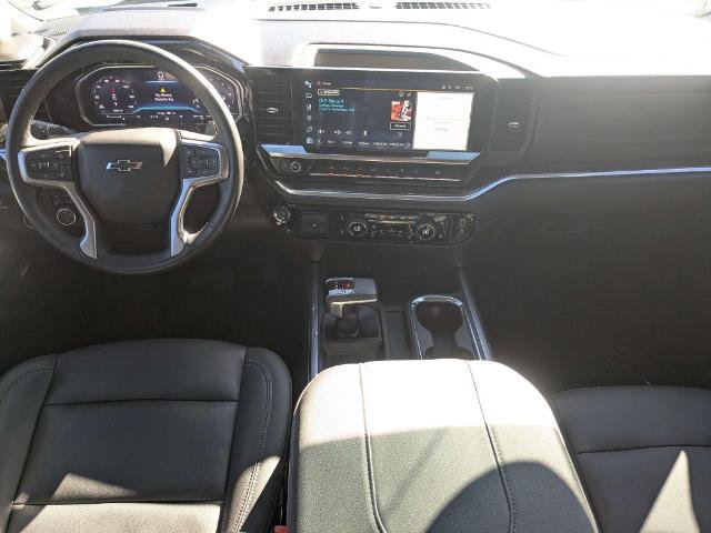 Used 2025 Chevrolet Silverado 1500 RST w/ RST All Star Premium Package AWD/4WD image 15