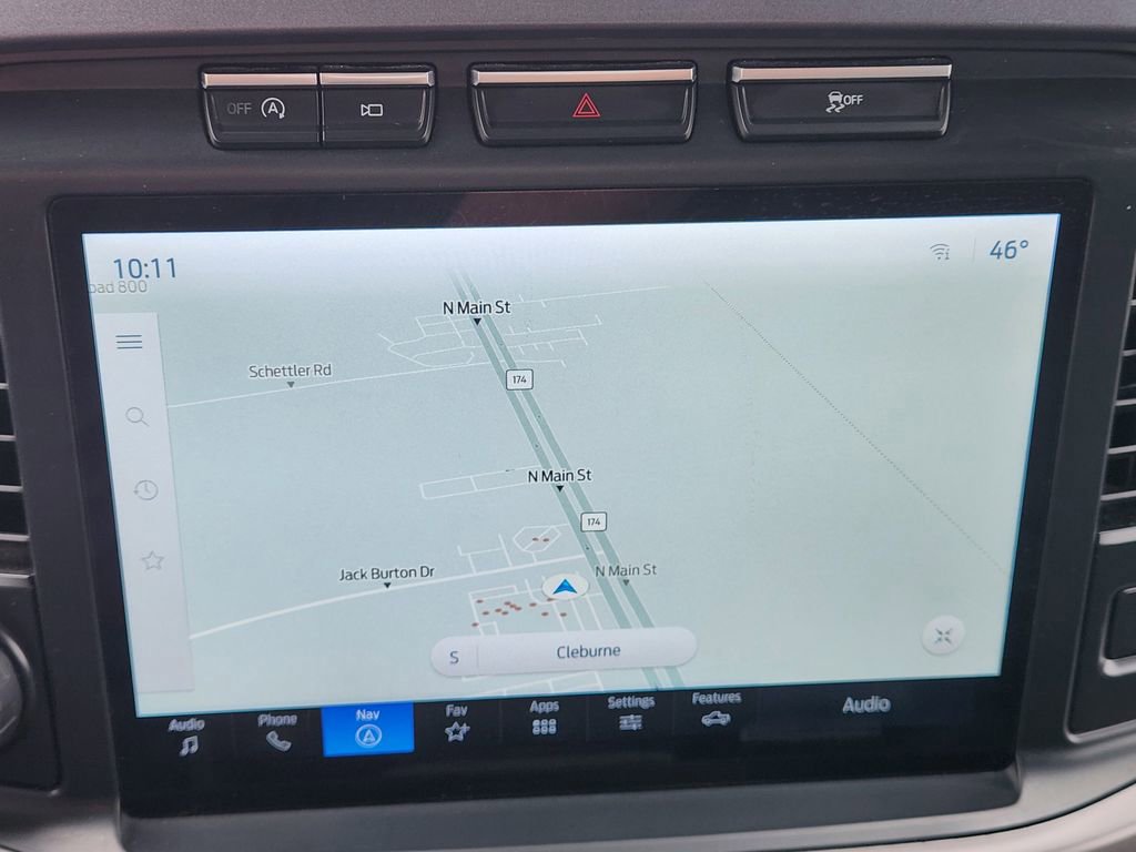 Certified 2024 Ford F150 XLT w/ Tow/Haul Package image 16