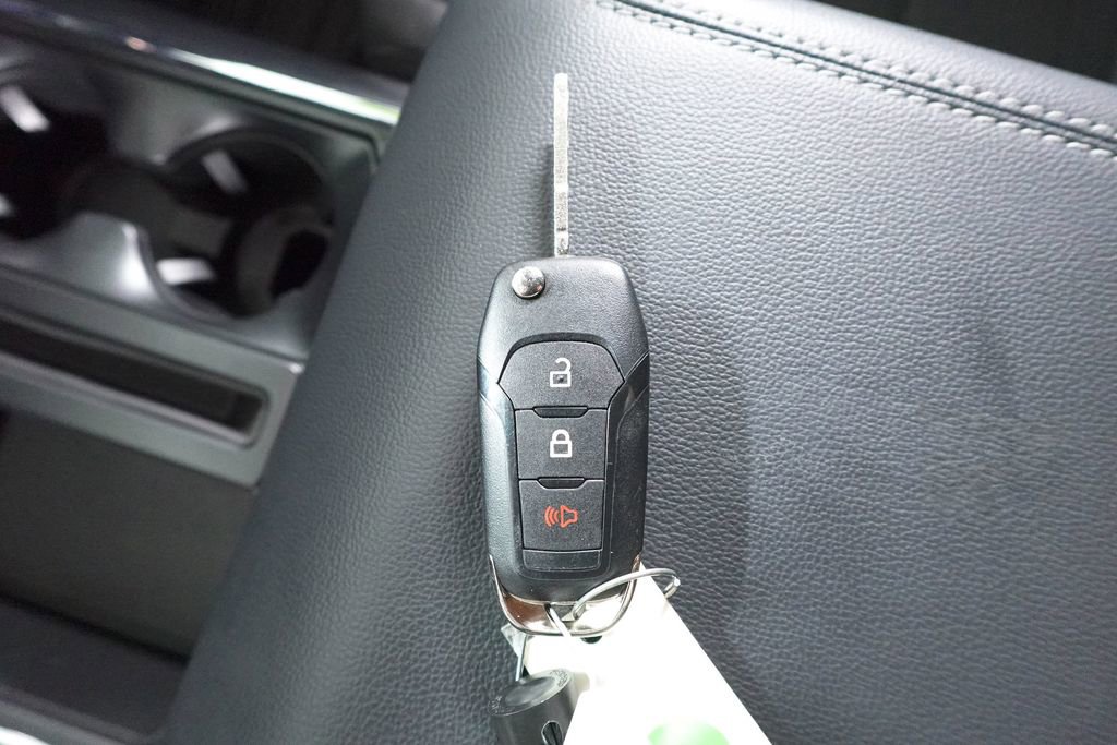 Certified 2025 Ford F150 STX w/ Equipment Group 200A image 30