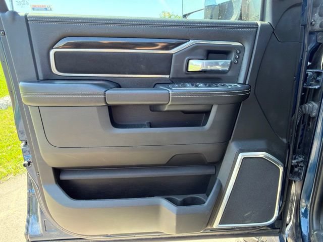 Used 2022 RAM 2500 Laramie AWD/4WD image 26