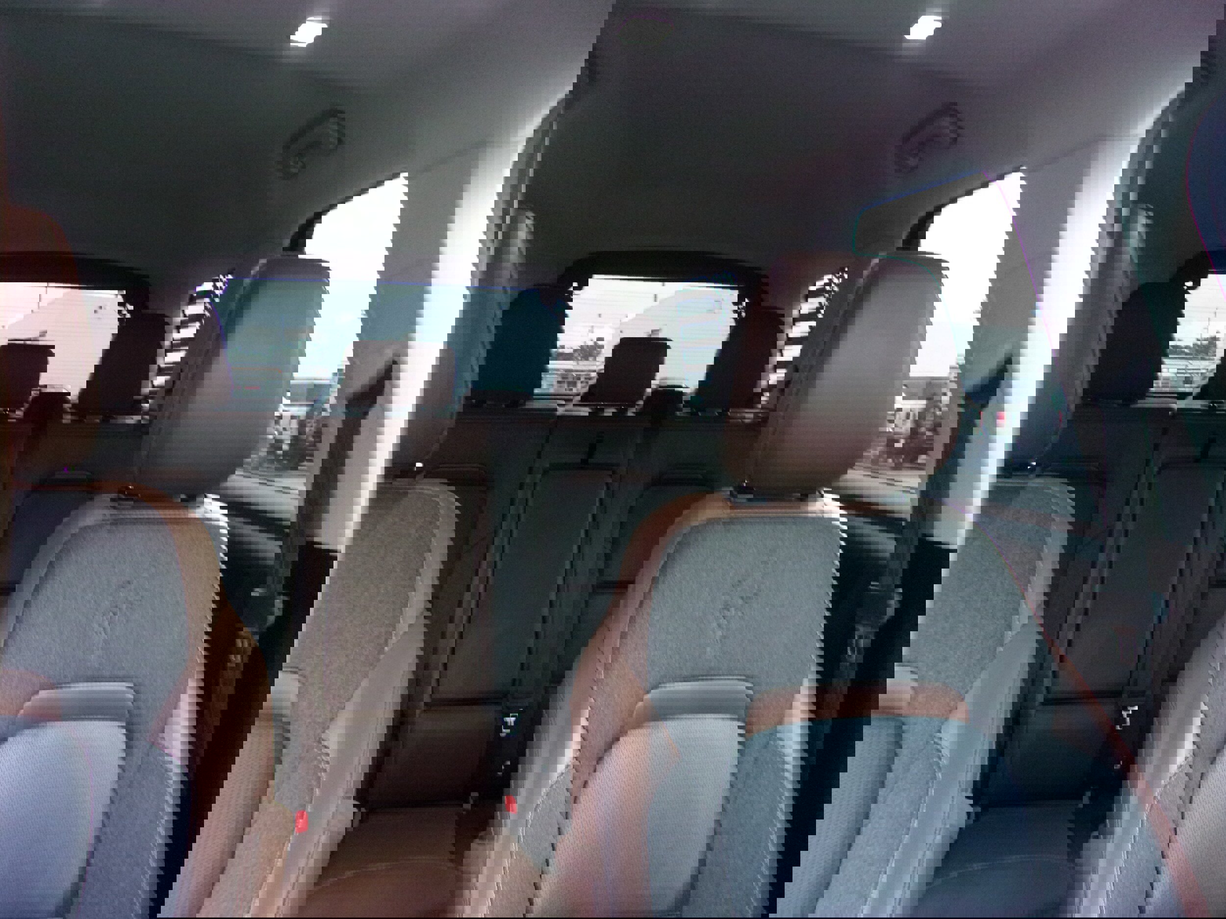 Certified 2021 Ford Bronco Sport Outer Banks image 16